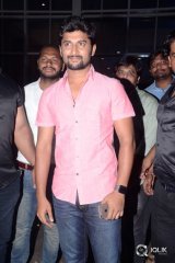 Jyo Achyutananda Movie Audio Launch